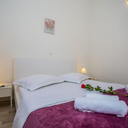 אוקרוג גורניי Apartments Marija מראה חיצוני תמונה