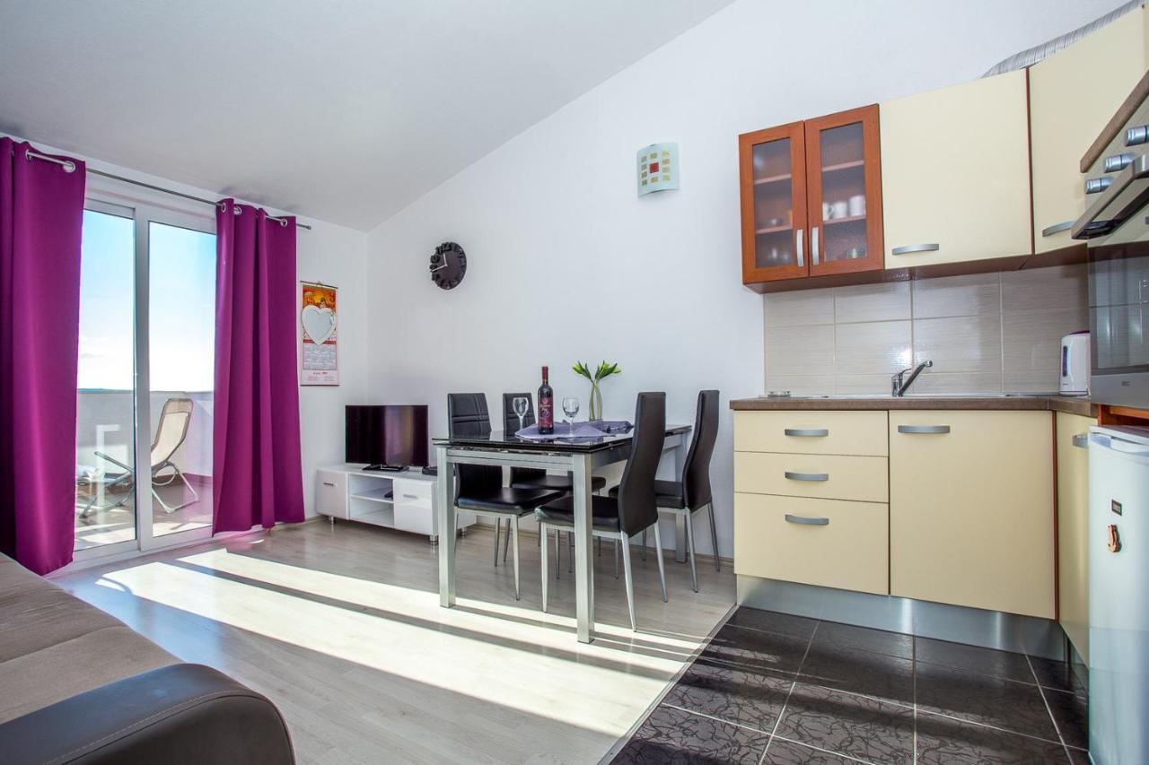 אוקרוג גורניי Apartments Marija מראה חיצוני תמונה