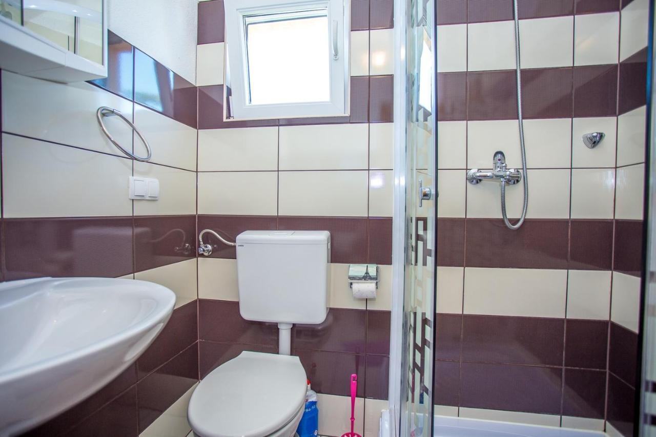 אוקרוג גורניי Apartments Marija מראה חיצוני תמונה