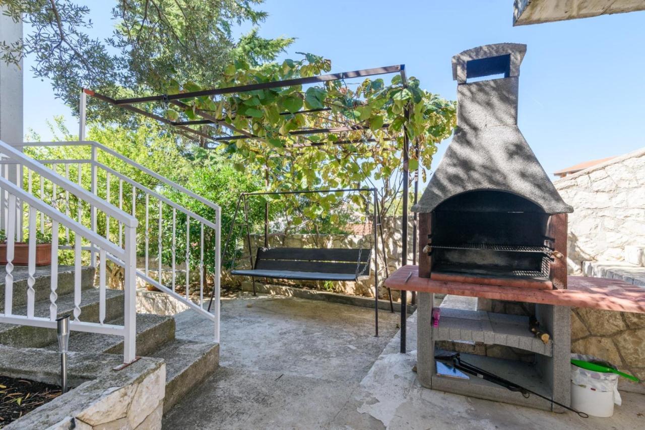 אוקרוג גורניי Apartments Marija מראה חיצוני תמונה