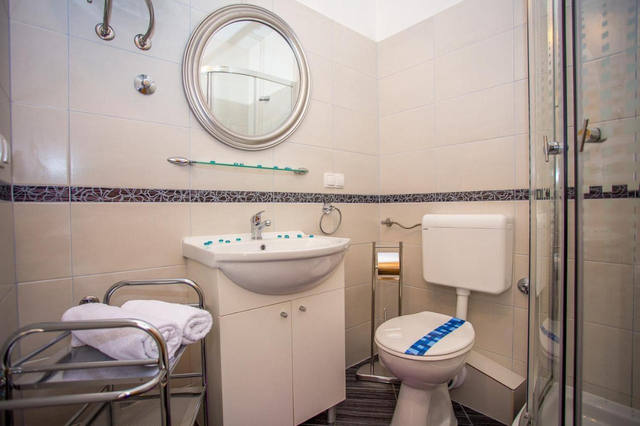 אוקרוג גורניי Apartments Marija מראה חיצוני תמונה