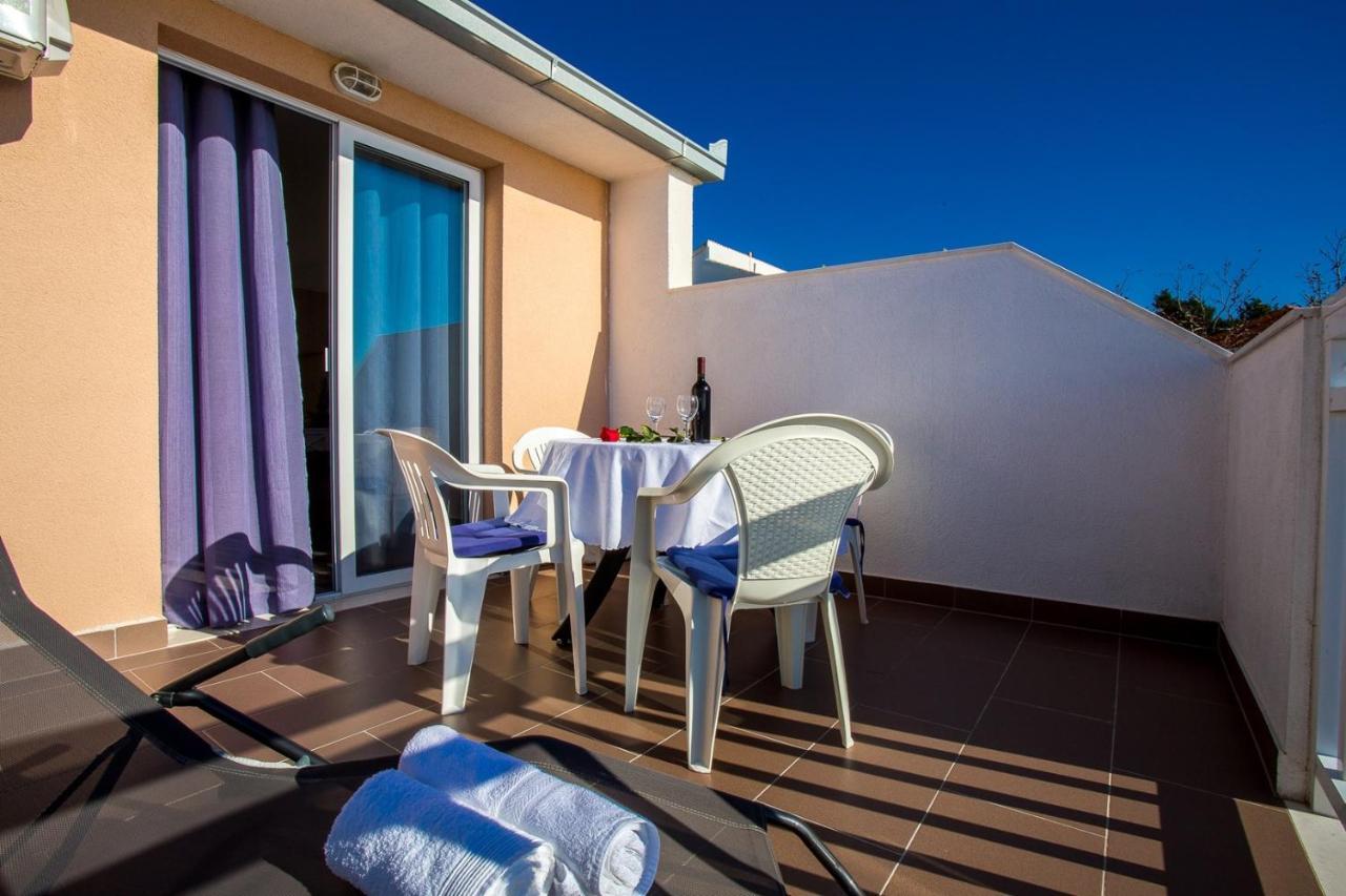 אוקרוג גורניי Apartments Marija מראה חיצוני תמונה