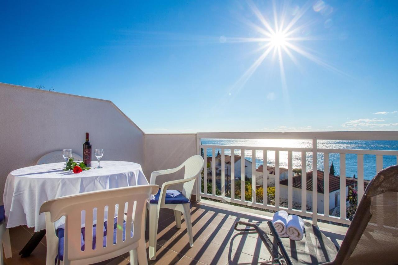 אוקרוג גורניי Apartments Marija מראה חיצוני תמונה