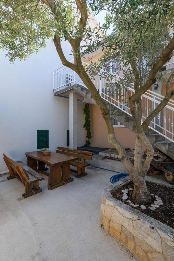 אוקרוג גורניי Apartments Marija מראה חיצוני תמונה