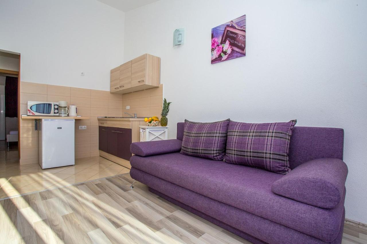 אוקרוג גורניי Apartments Marija מראה חיצוני תמונה